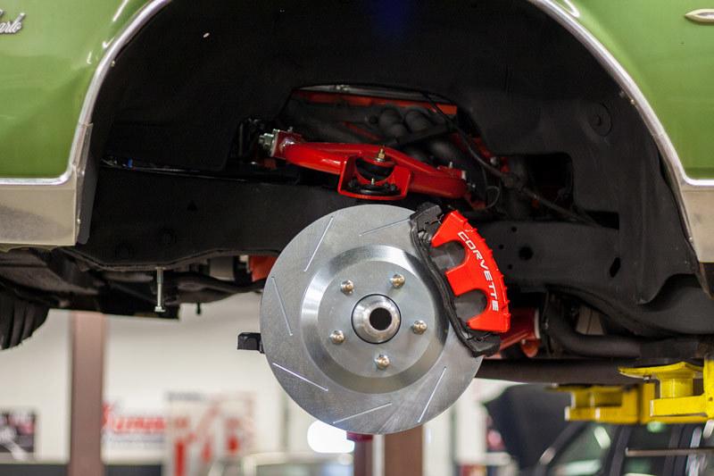 UMI Performance 3033-B