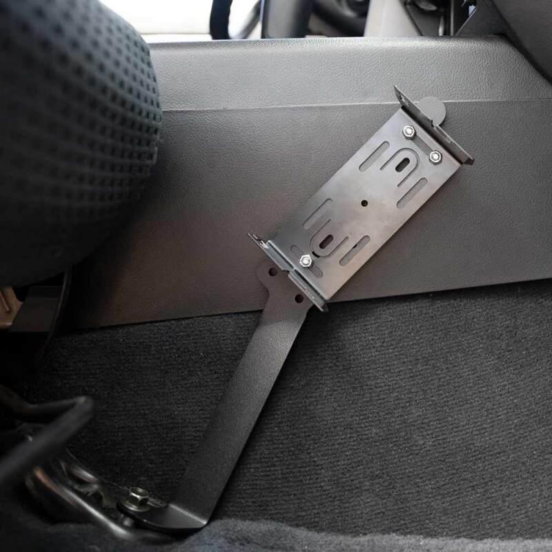 Rugged Radios TK1-G1