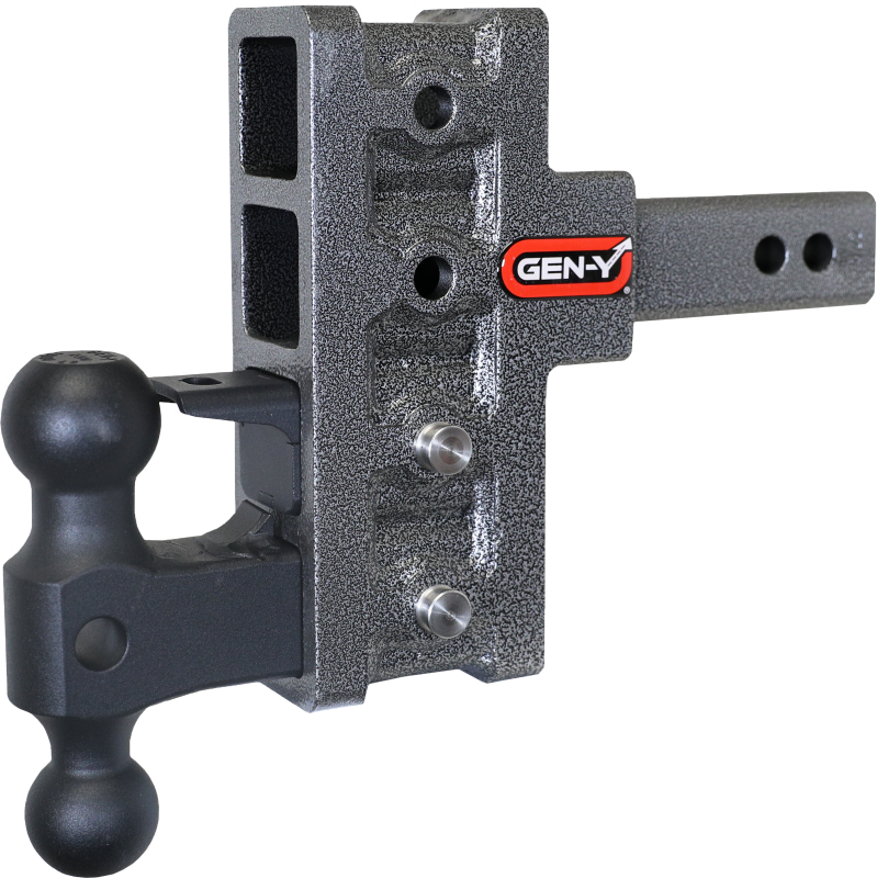 GEN-Y Hitch GH-224