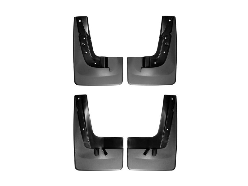 WeatherTech 110043-120043