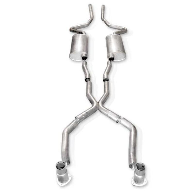 Stainless Works CV6782.5X