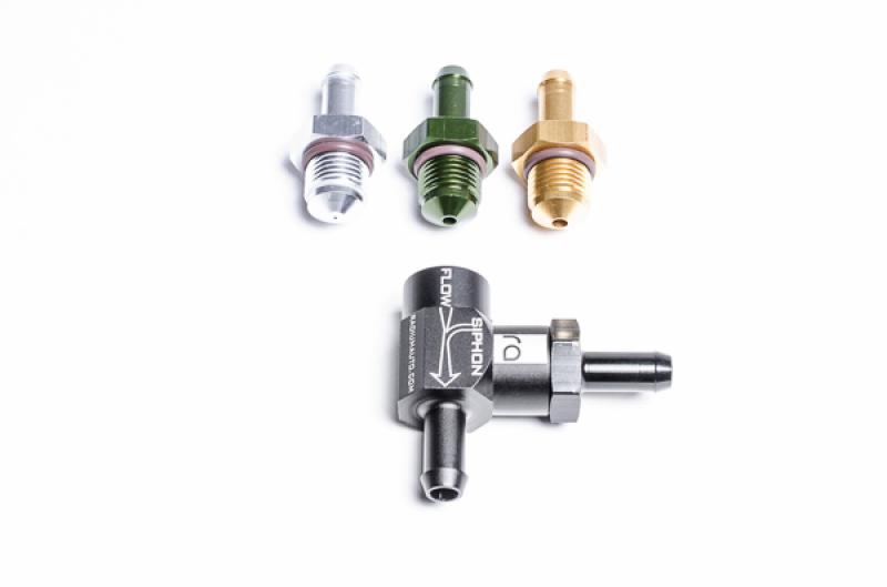 Radium Engineering 20-0180