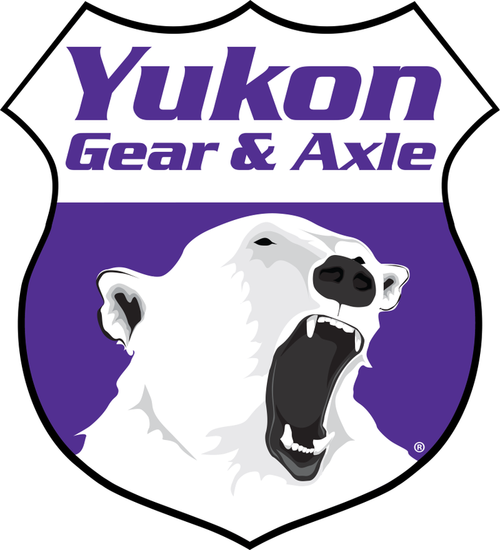 Yukon Gear & Axle YA C4037726