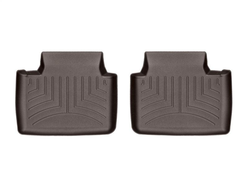 WeatherTech 4711802