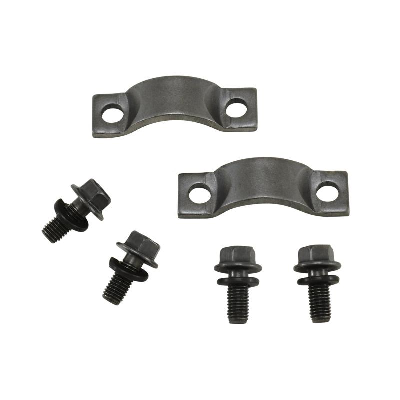 Yukon Gear & Axle YY STR-001
