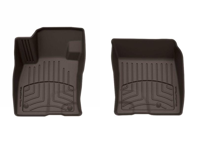WeatherTech 4715901IM