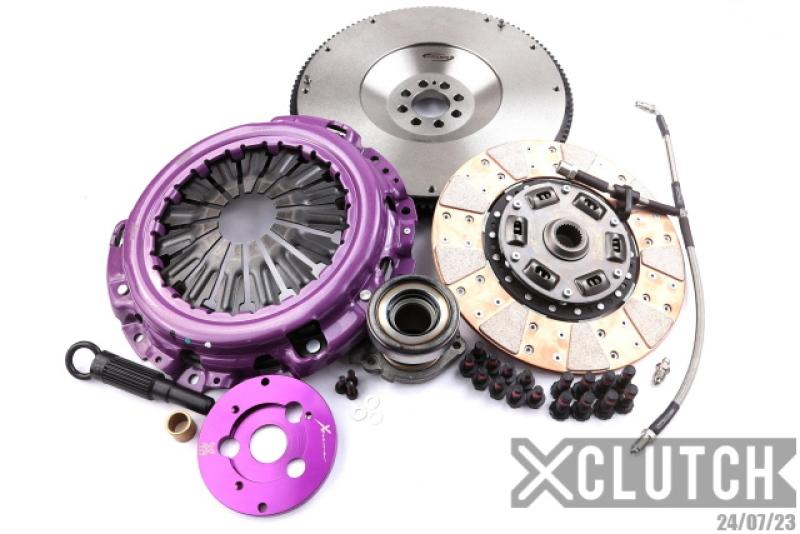 XCLUTCH XKNI25688-1C