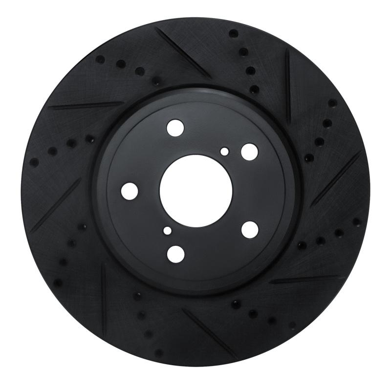 R1 Concepts ECB-75009R