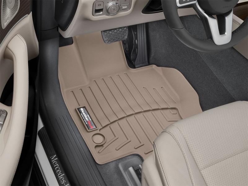 WeatherTech 4515331
