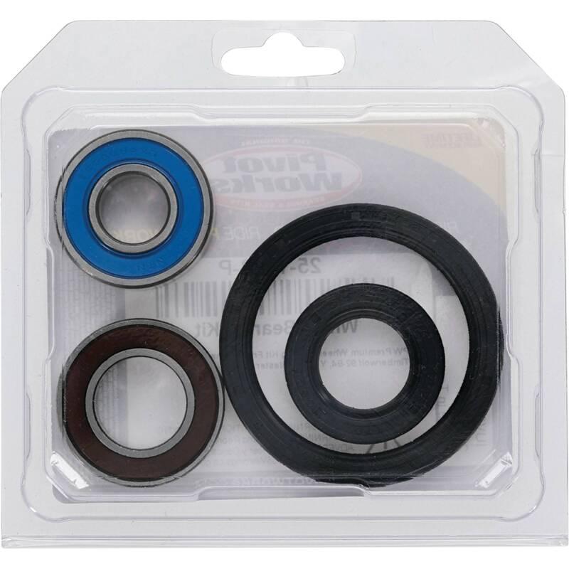 Pivot Works 25-1048-P