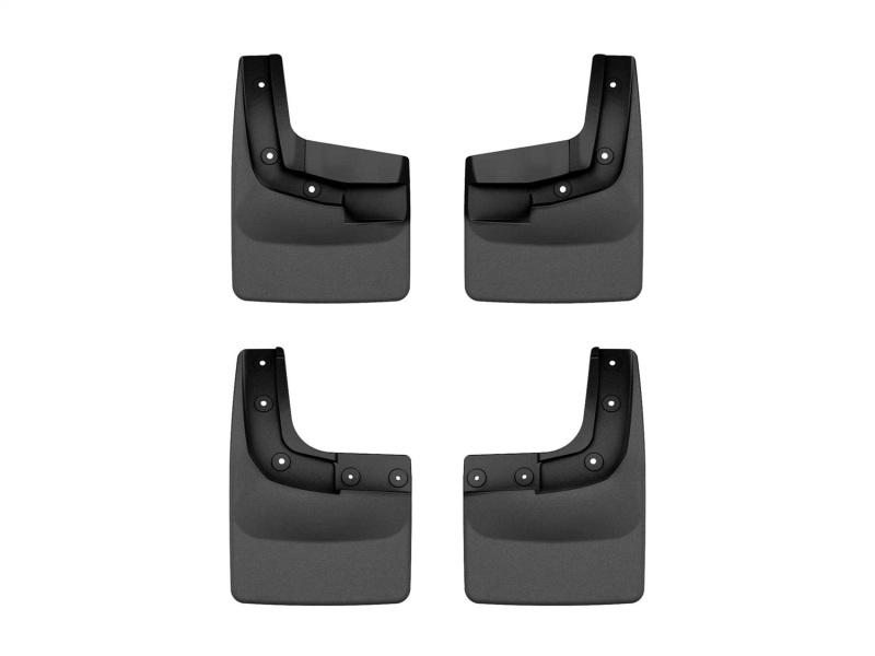 WeatherTech 110186-120186