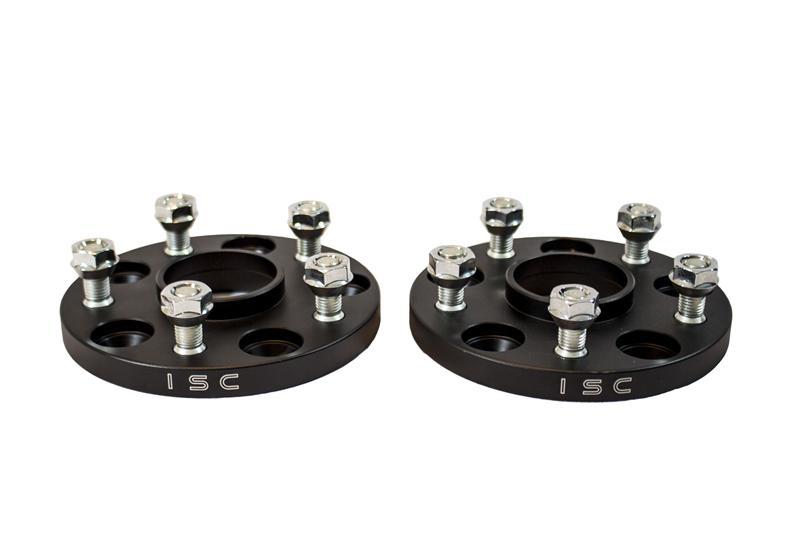 ISC Suspension WSNS15B