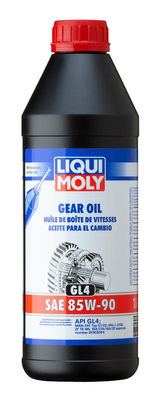 LIQUI MOLY 20016