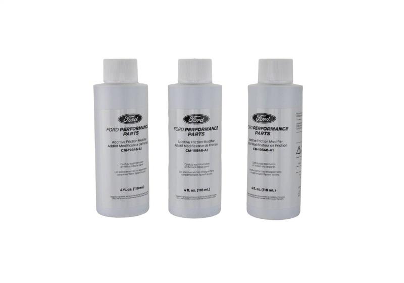 Ford Racing M-19546-A12