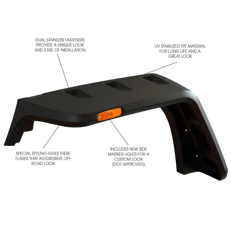 Rugged Ridge 11640.10