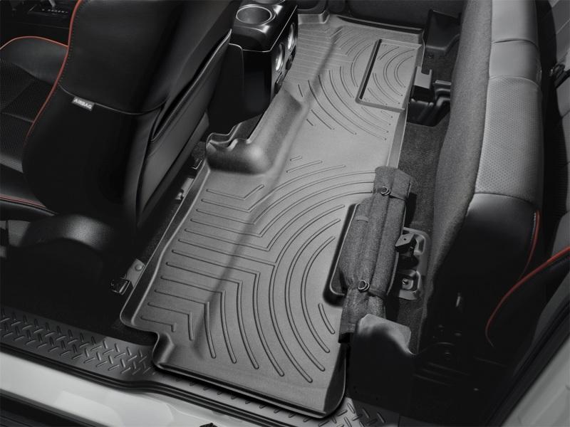 WeatherTech 441792