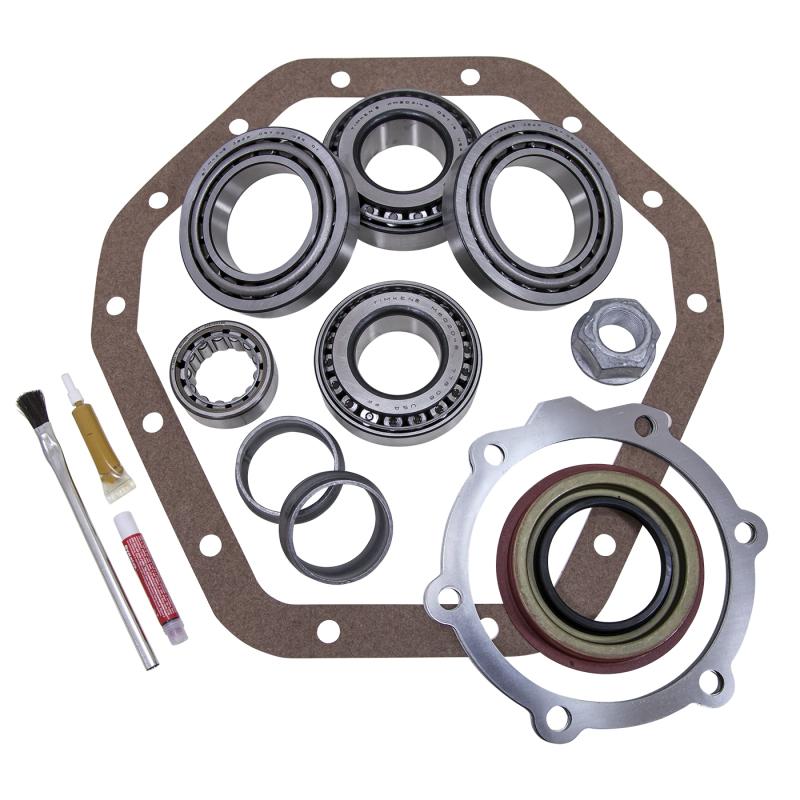 Yukon Gear & Axle YK GM14T-B