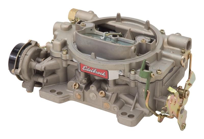 Edelbrock 9909