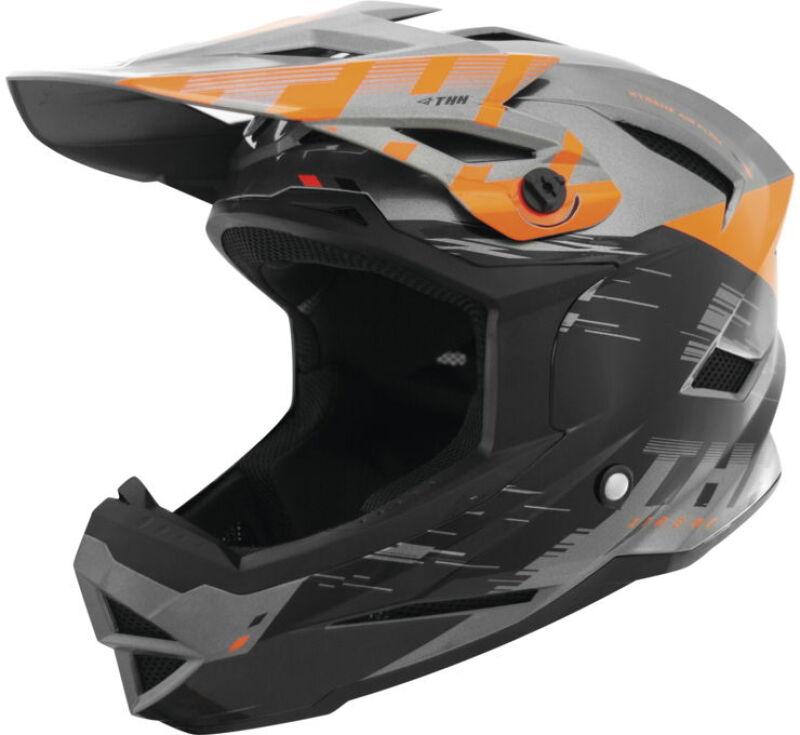 THH Helmets 647918