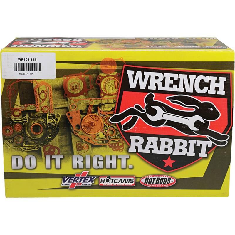 Vertex Pistons WR101-155