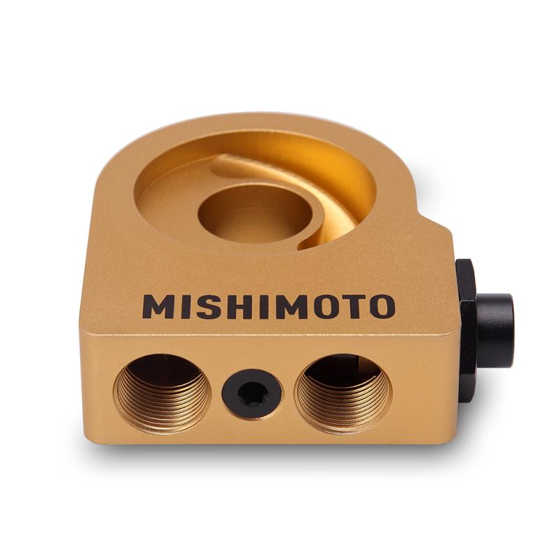 Mishimoto MMOC-WRX-22TBK