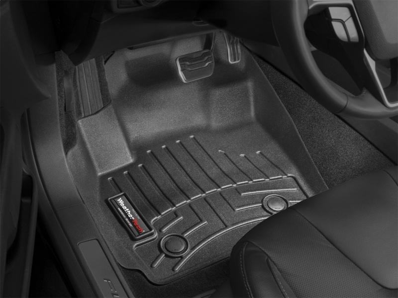 WeatherTech 444831
