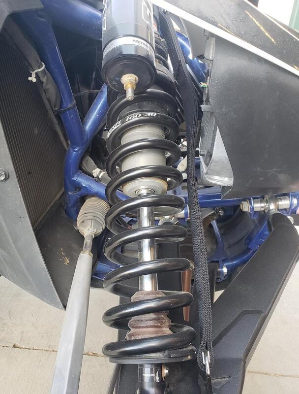 PRP Seats ODL-217402