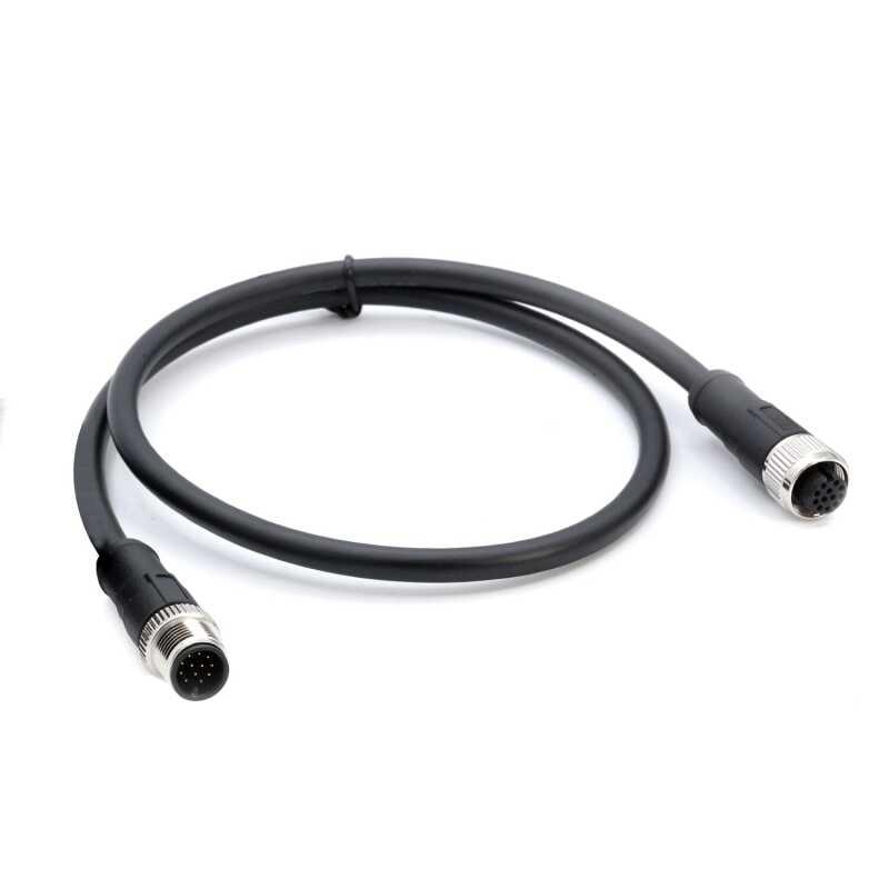 Rugged Radios CS-RS-EXT-2