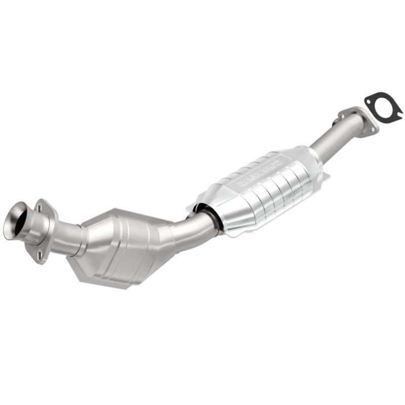Magnaflow 444021