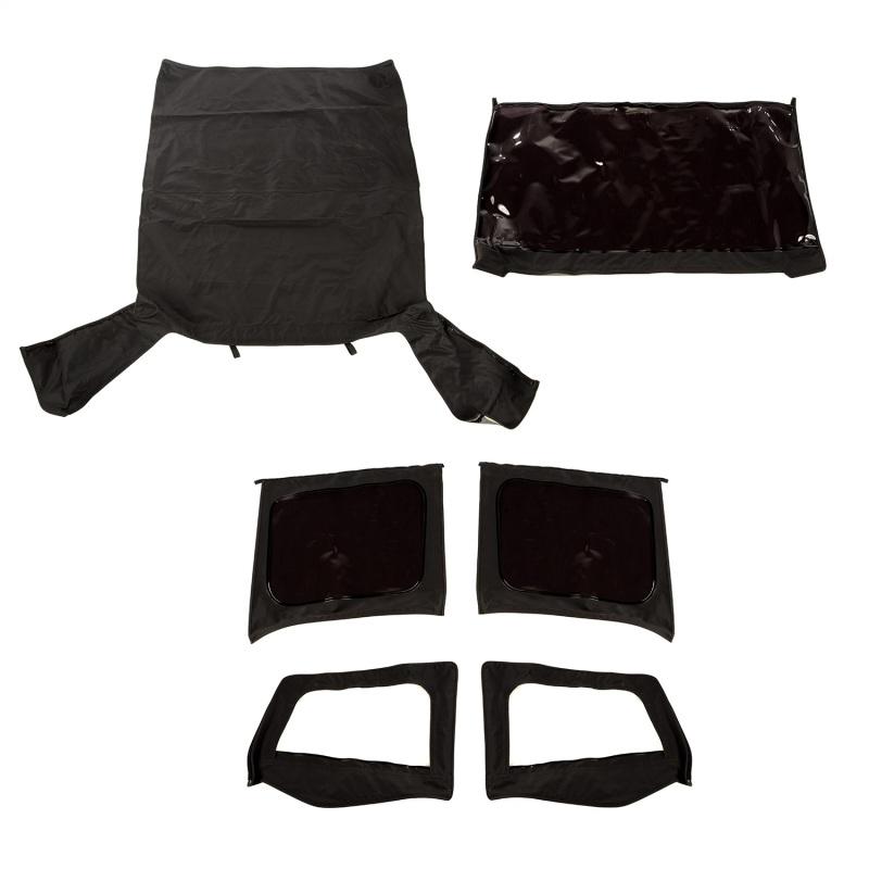 Rugged Ridge 13752.35