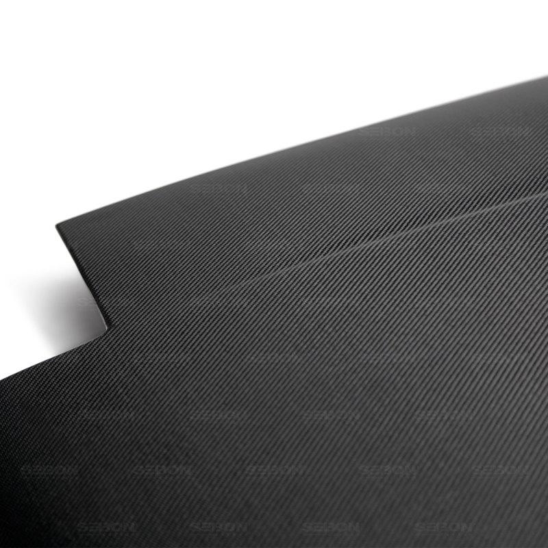 Seibon HD8487TYAE86C-OE