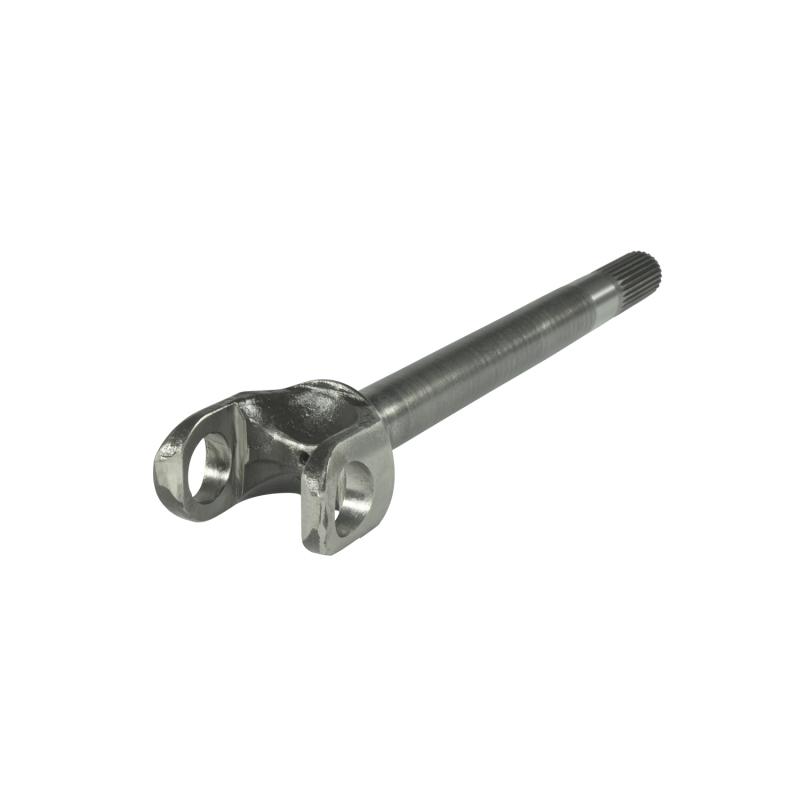 Yukon Gear & Axle YA W38821