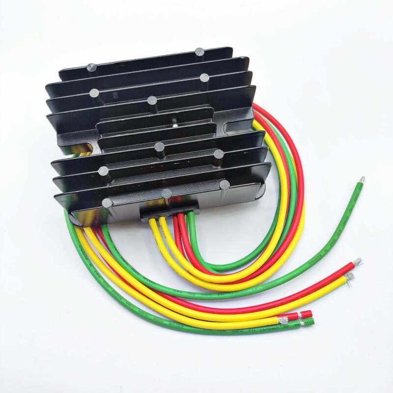 Ricks Motorsport Electrics 14-511H