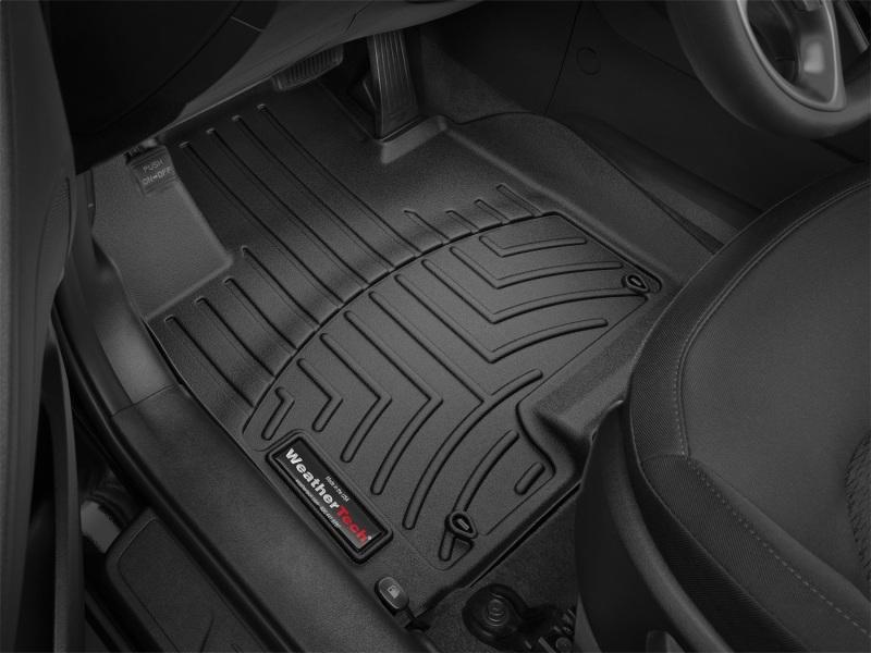 WeatherTech 446451