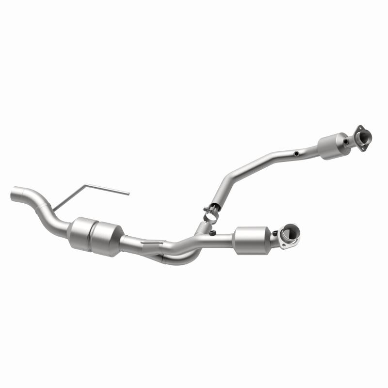 Magnaflow 458003