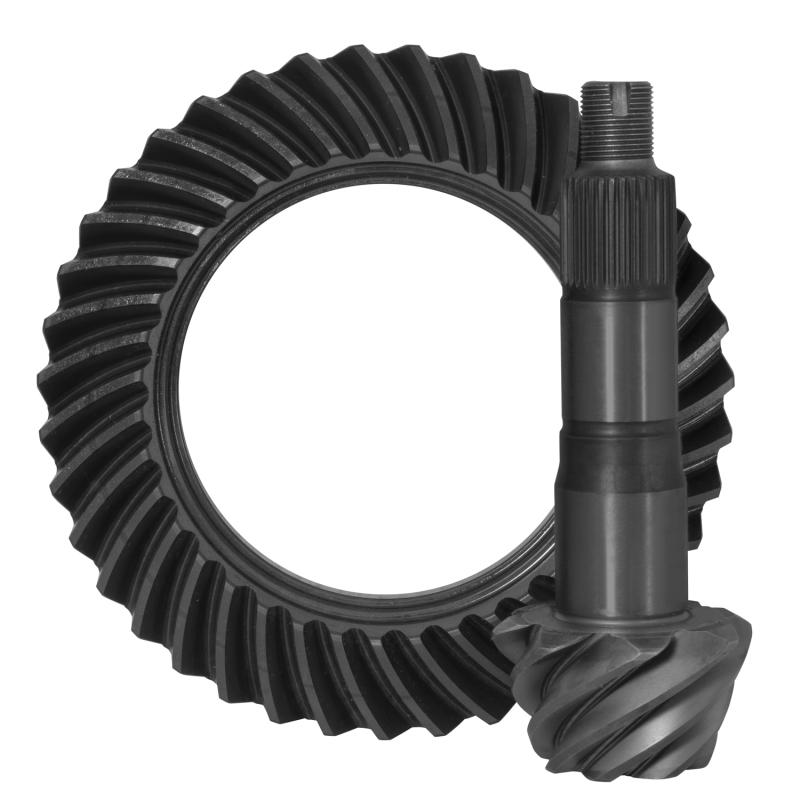 Yukon Gear & Axle YG T9R-488R