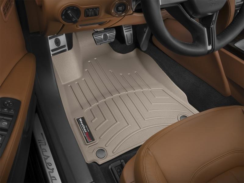 WeatherTech 456101