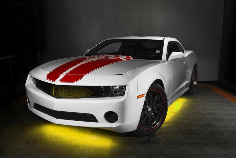 ORACLE Lighting 4227-333