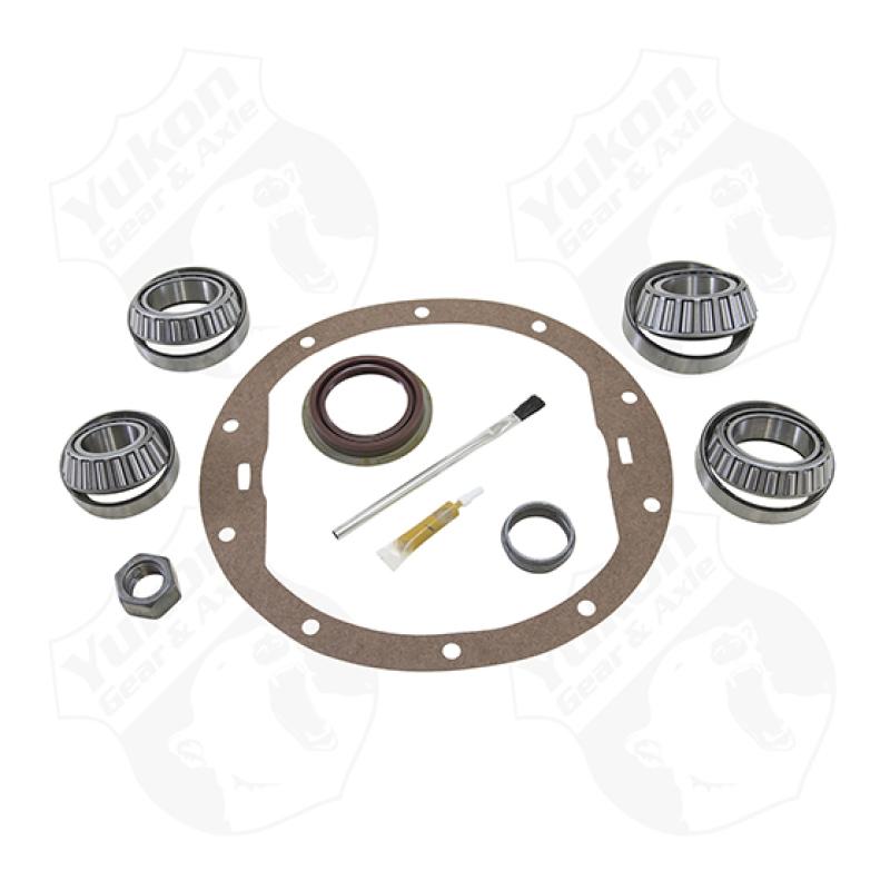 Yukon Gear & Axle BK GM7.5-B