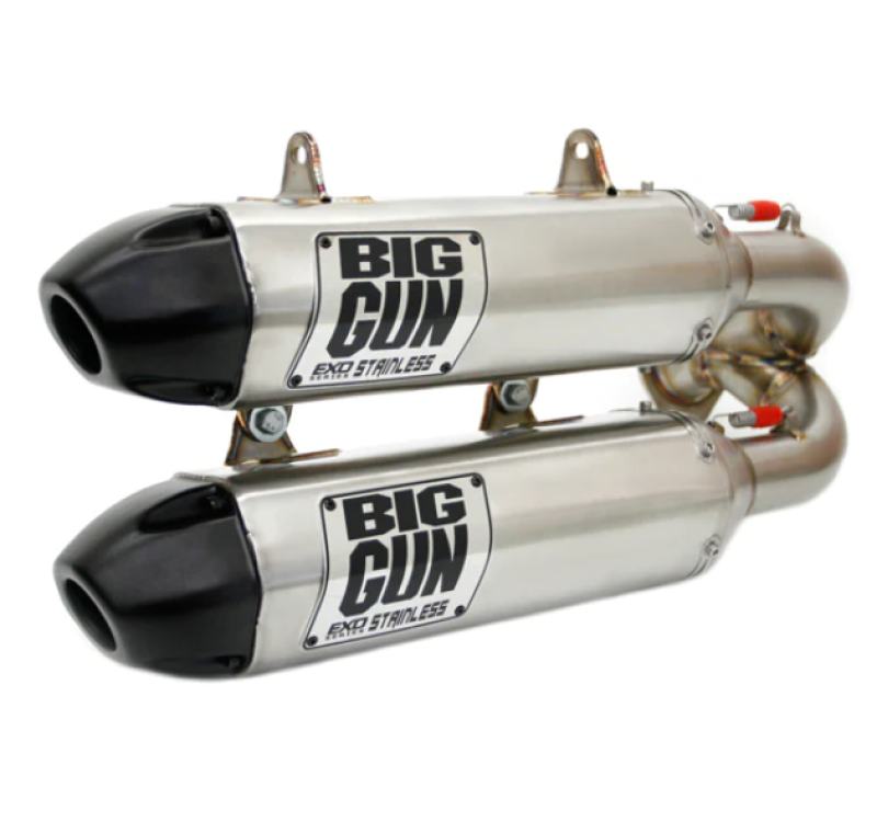 Big Gun 14-7982