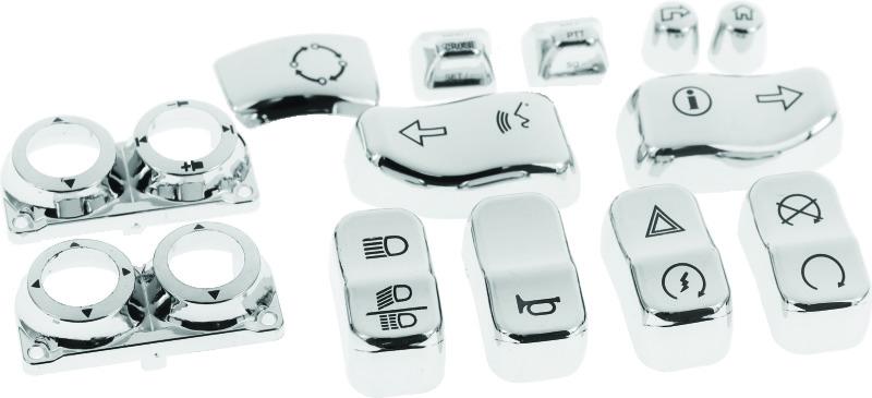 Bikers Choice 483319