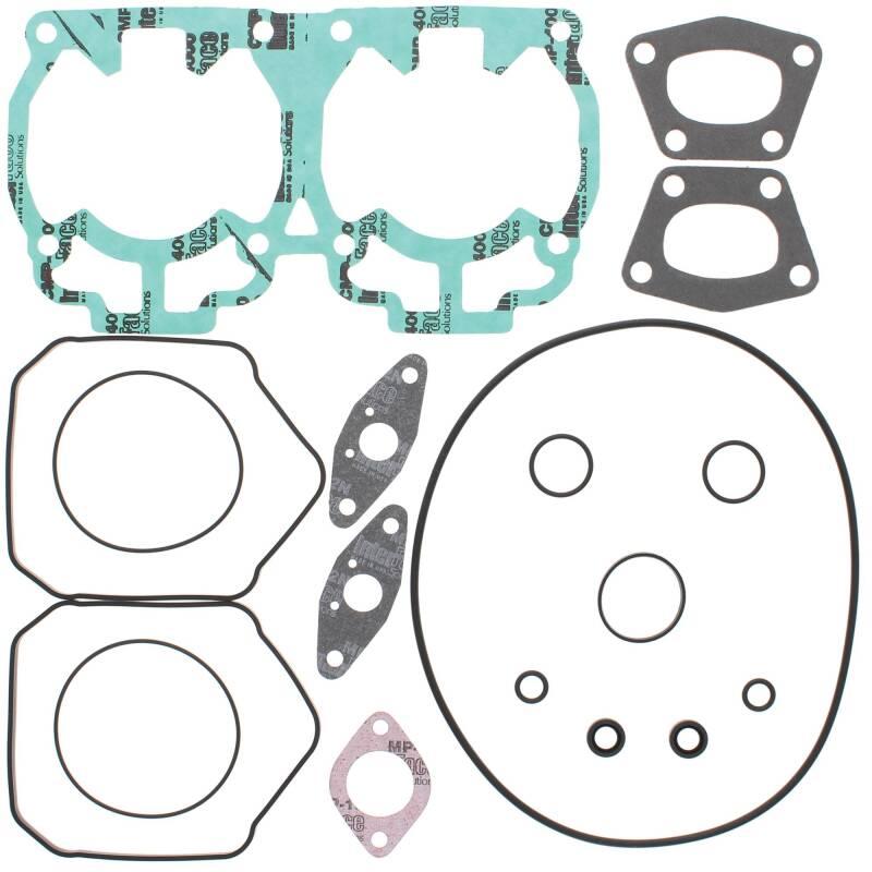 Vertex Pistons 710256