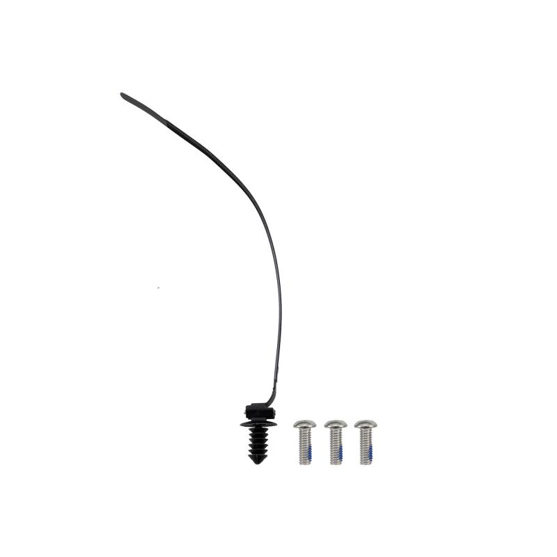 Mishimoto MMICP-MUS4-24WBK