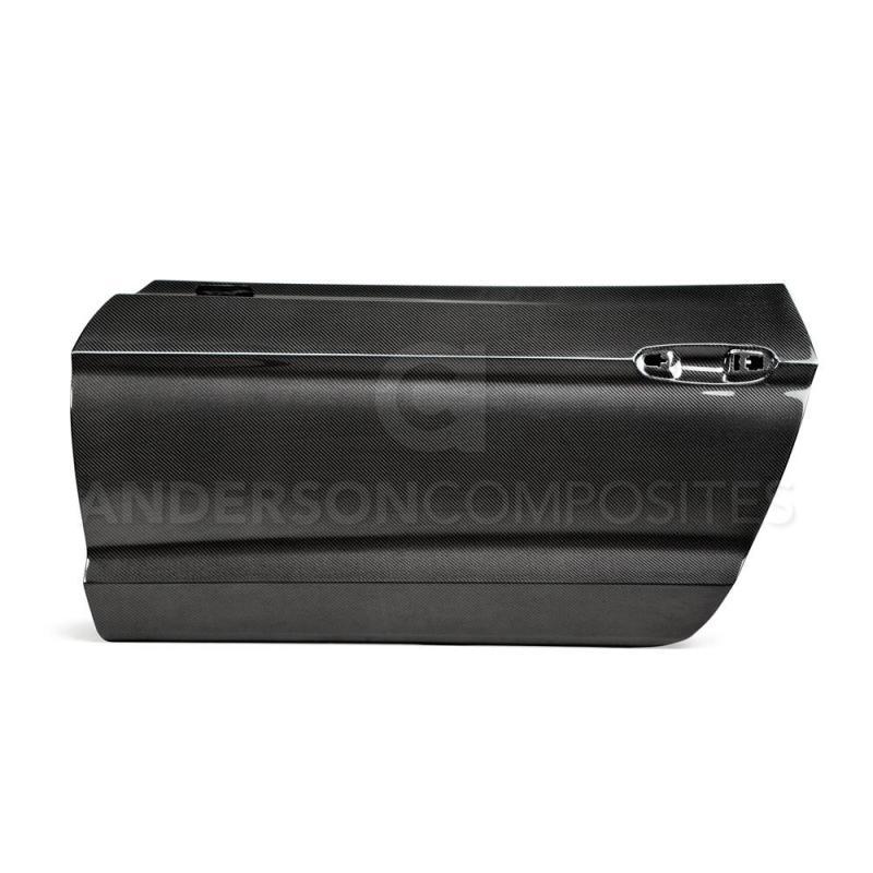 Anderson Composites AC-DD15FDMU