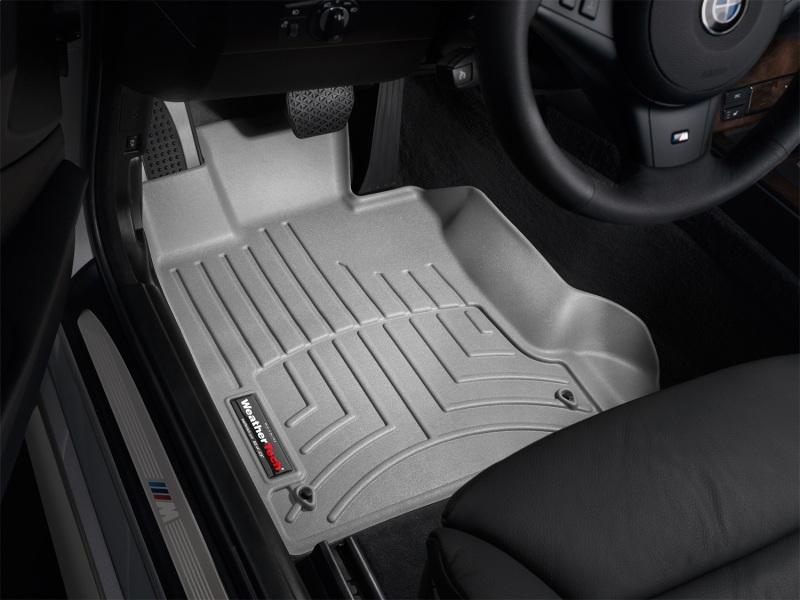 WeatherTech 461641