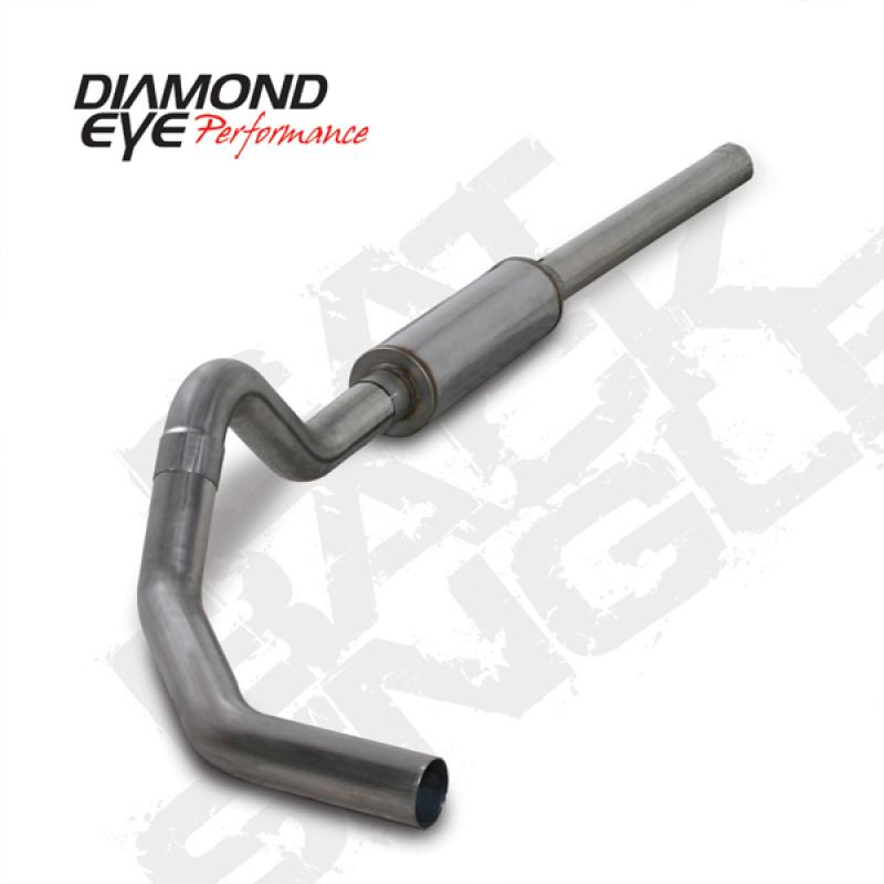 Diamond Eye Performance K4234S