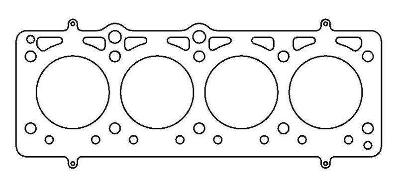 Cometic Gasket C4395-045