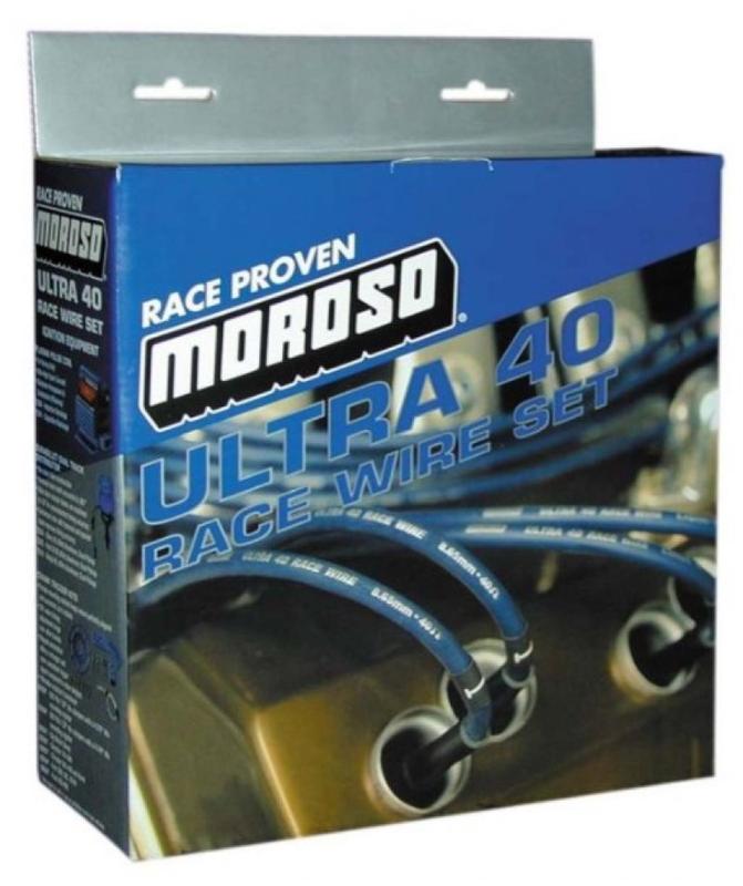 Moroso 73712