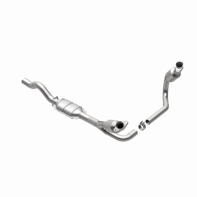 Magnaflow 458012