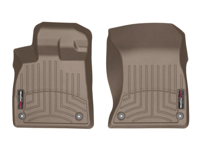 WeatherTech 4511461